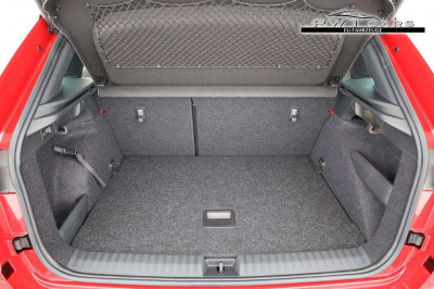 Skoda Kamiq Tageszulassung