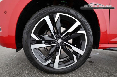 Skoda Kamiq Tageszulassung