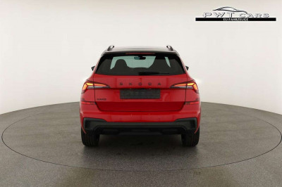 Skoda Kamiq Tageszulassung