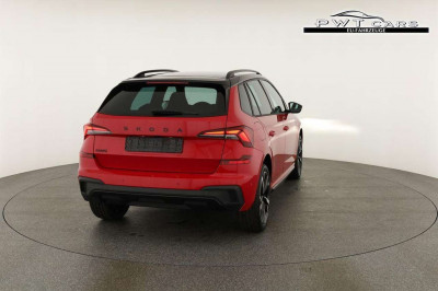 Skoda Kamiq Tageszulassung
