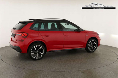 Skoda Kamiq Tageszulassung