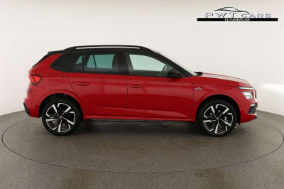 Skoda Kamiq Tageszulassung