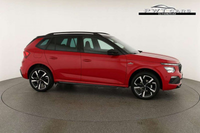 Skoda Kamiq Tageszulassung