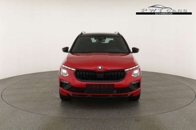 Skoda Kamiq Tageszulassung