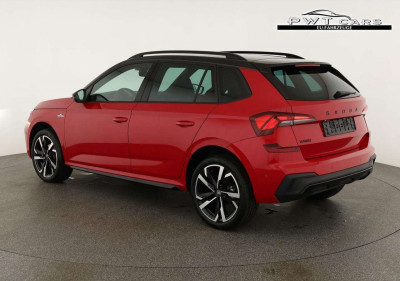Skoda Kamiq Tageszulassung