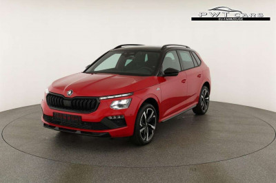 Skoda Kamiq Tageszulassung