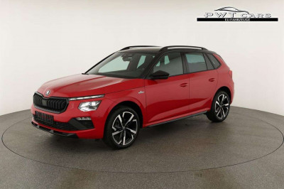 Skoda Kamiq Tageszulassung