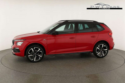 Skoda Kamiq Tageszulassung
