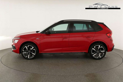 Skoda Kamiq Tageszulassung