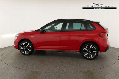Skoda Kamiq Tageszulassung