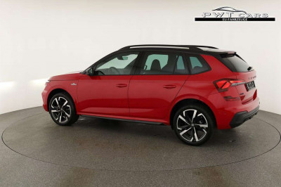 Skoda Kamiq Tageszulassung