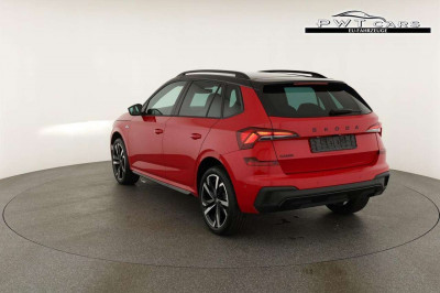 Skoda Kamiq Tageszulassung