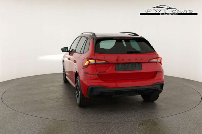 Skoda Kamiq Tageszulassung
