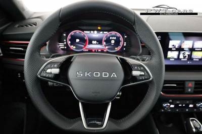 Skoda Kamiq Tageszulassung