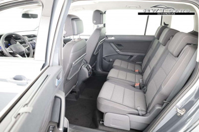 VW Touran Tageszulassung VW Touran Tageszulassung