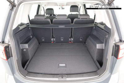 VW Touran Tageszulassung VW Touran Tageszulassung