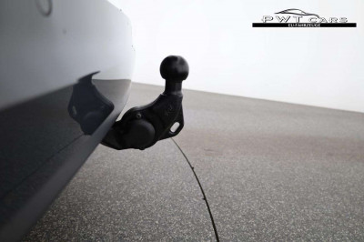 VW Touran Tageszulassung VW Touran Tageszulassung