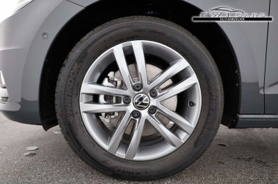 VW Touran Tageszulassung VW Touran Tageszulassung