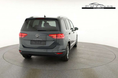 VW Touran Tageszulassung VW Touran Tageszulassung