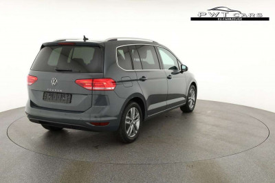 VW Touran Tageszulassung VW Touran Tageszulassung