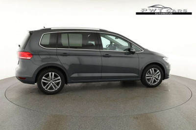 VW Touran Tageszulassung VW Touran Tageszulassung