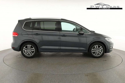 VW Touran Tageszulassung VW Touran Tageszulassung