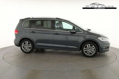 VW Touran Tageszulassung VW Touran Tageszulassung