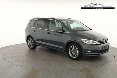VW Touran Tageszulassung VW Touran Tageszulassung