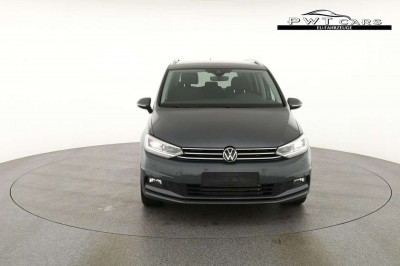 VW Touran Tageszulassung VW Touran Tageszulassung