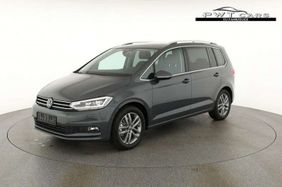 VW Touran Tageszulassung VW Touran Tageszulassung