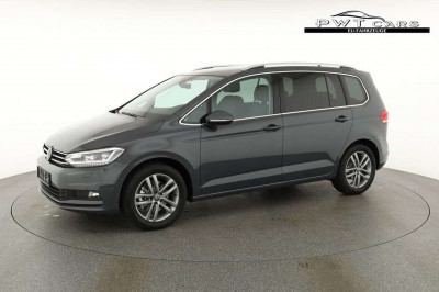 VW Touran Tageszulassung VW Touran Tageszulassung