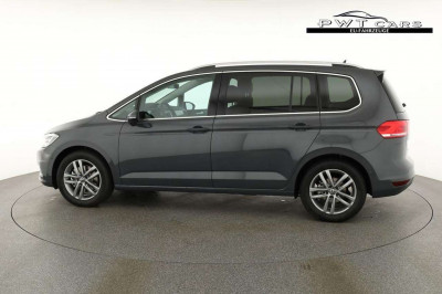 VW Touran Tageszulassung VW Touran Tageszulassung