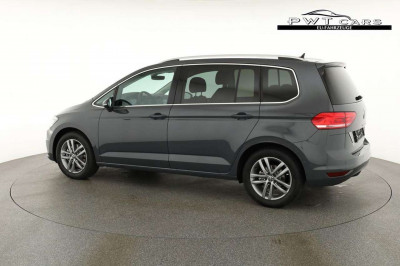 VW Touran Tageszulassung VW Touran Tageszulassung