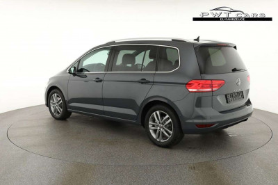 VW Touran Tageszulassung VW Touran Tageszulassung