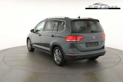 VW Touran Tageszulassung VW Touran Tageszulassung