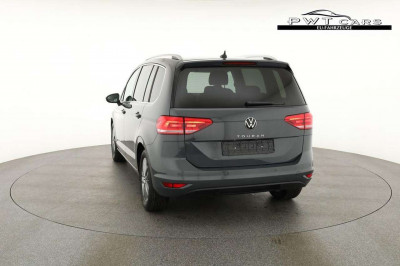 VW Touran Tageszulassung VW Touran Tageszulassung