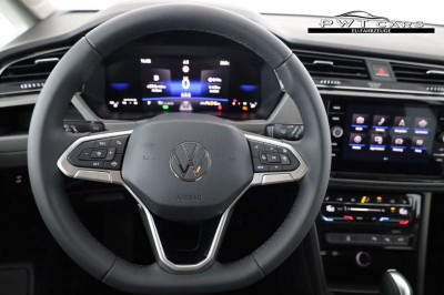 VW Touran Tageszulassung VW Touran Tageszulassung