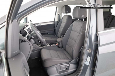 VW Touran Tageszulassung VW Touran Tageszulassung