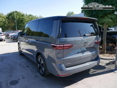 VW Multivan Neuwagen VW Multivan Neuwagen