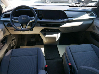 VW Multivan Neuwagen VW Multivan Neuwagen