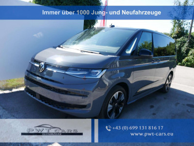 VW T7 Neuwagen