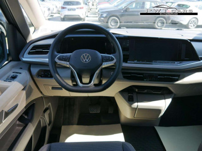 VW Multivan Neuwagen VW Multivan Neuwagen