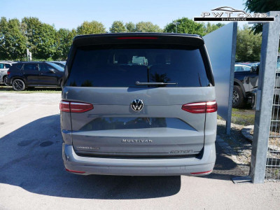 VW Multivan Neuwagen VW Multivan Neuwagen