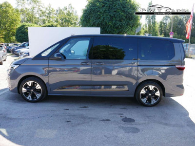 VW Multivan Neuwagen VW Multivan Neuwagen