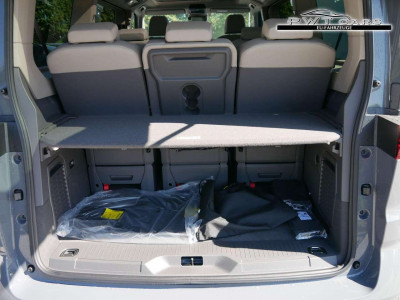 VW Multivan Neuwagen VW Multivan Neuwagen