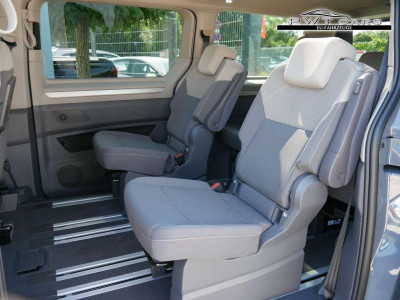 VW Multivan Neuwagen VW Multivan Neuwagen