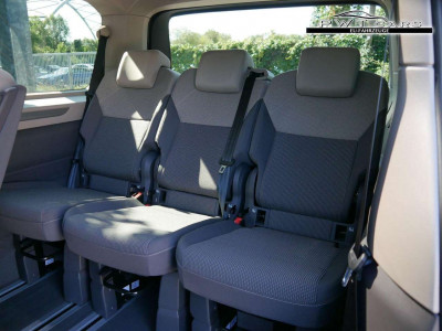 VW Multivan Neuwagen VW Multivan Neuwagen
