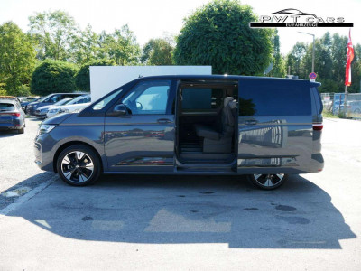 VW Multivan Neuwagen VW Multivan Neuwagen