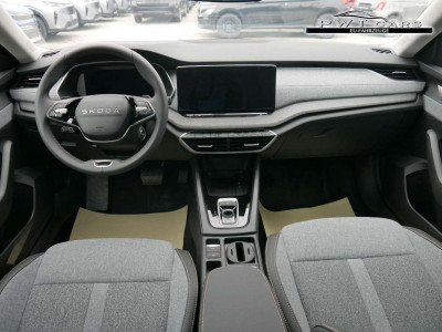 Skoda Octavia Tageszulassung Skoda Octavia Tageszulassung