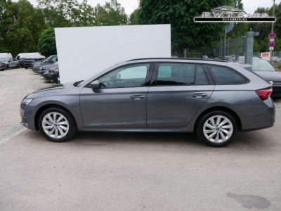Skoda Octavia Tageszulassung Skoda Octavia Tageszulassung